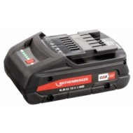Baterija RO BP18/4Amp, CAS