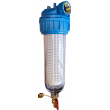 Pašattīrošs filtrs FP3S 9