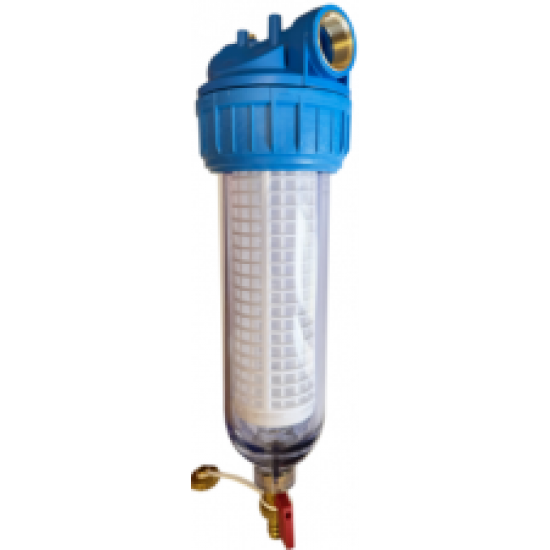 Pašattīrošs filtrs FP3S 9