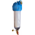 Pašattīrošs filtrs FP3S 9