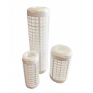 Filtra elements RLA9, 9 3/4" 60mikr. (mazgājams siets)