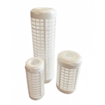 Filtra elements RLA9, 9 3/4" 60mikr. (mazgājams siets)