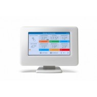 EVOHOME kontrolieris ATC928, krāsains displejs, WiFi