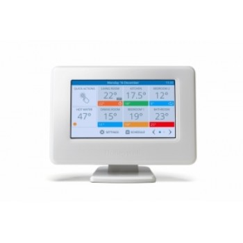 EVOHOME kontrolieris ATC928, krāsains displejs, WiFi