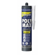 Poly Max Sealant White hermētiķis, Unipak