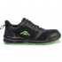 Apavi A-RUN Low Green (40)