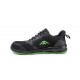 Apavi A-RUN Low Green (40)