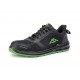 Apavi A-RUN Low Green (46)