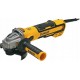 Leņķa slīpmašīna DeWalt DWE4347-QS; 1700 W