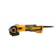 Leņķa slīpmašīna DeWalt DWE4347-QS; 1700 W