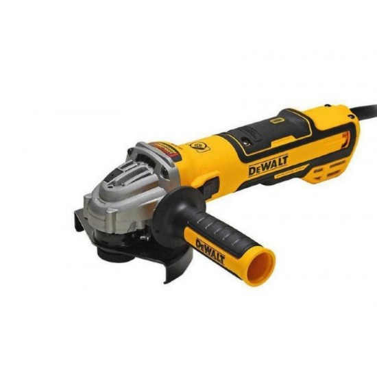 Leņķa slīpmašīna DeWalt DWE4347-QS; 1700 W