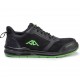 Apavi A-RUN Low Green (38)