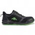 Apavi A-RUN Low Green (39)