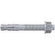 Bolt anchor FBN II 16/50 (16X170), 10.gb