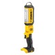 Ar akumulatoru darbināms prožektors DeWalt DCL050-XJ, 18 V