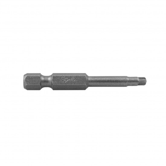 SPECIALIST+ skrūvgrieža uzgalis TORX GRIP, T20, 50mm, 2 gab